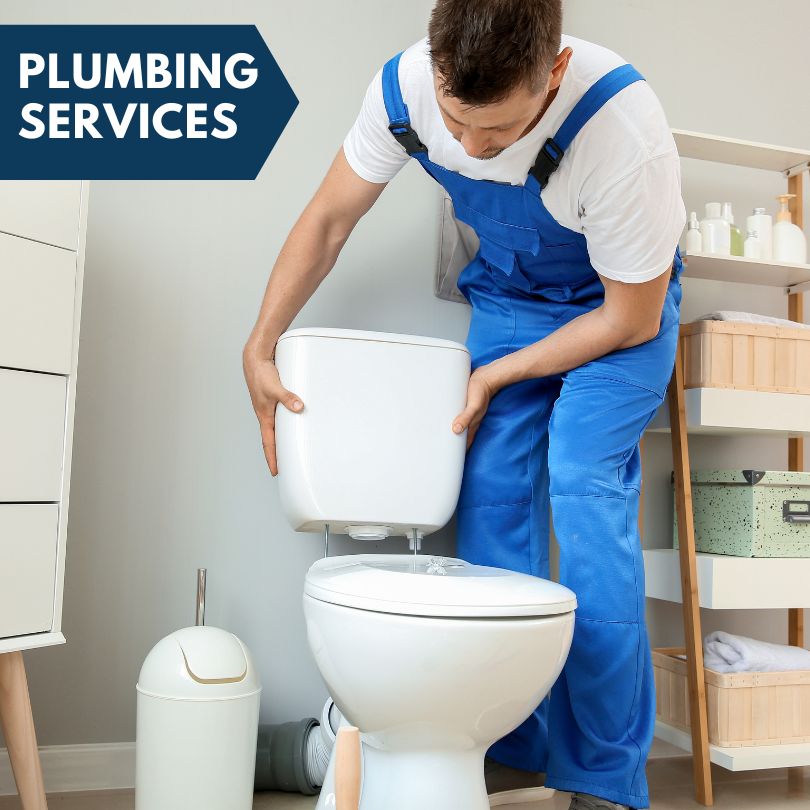 Plumbing Company in Franklin, NY